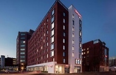 Hampton by Hilton