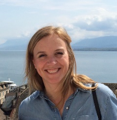 Anna Berglind
