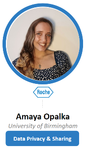 Amaya Opalka - Roche