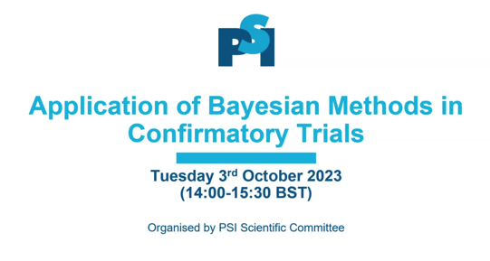 application of bayesian