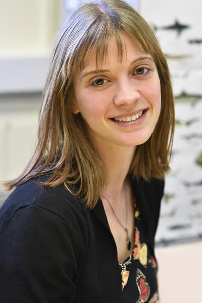 Elizabeth Williamson