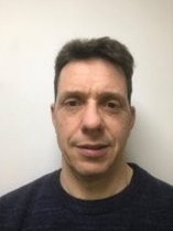 Nick Andrews Nick Andrews